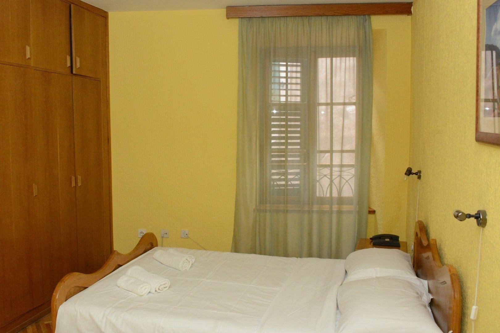 Hotel Marija Kotor Zewnętrze zdjęcie